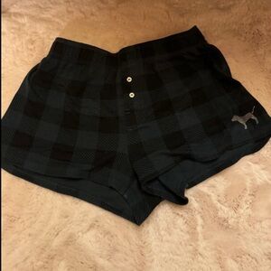 Victoria’s Secret shorts